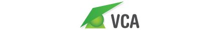 logo VCA