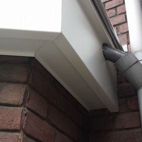 boeiboordbekleding dak