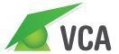 vca logo